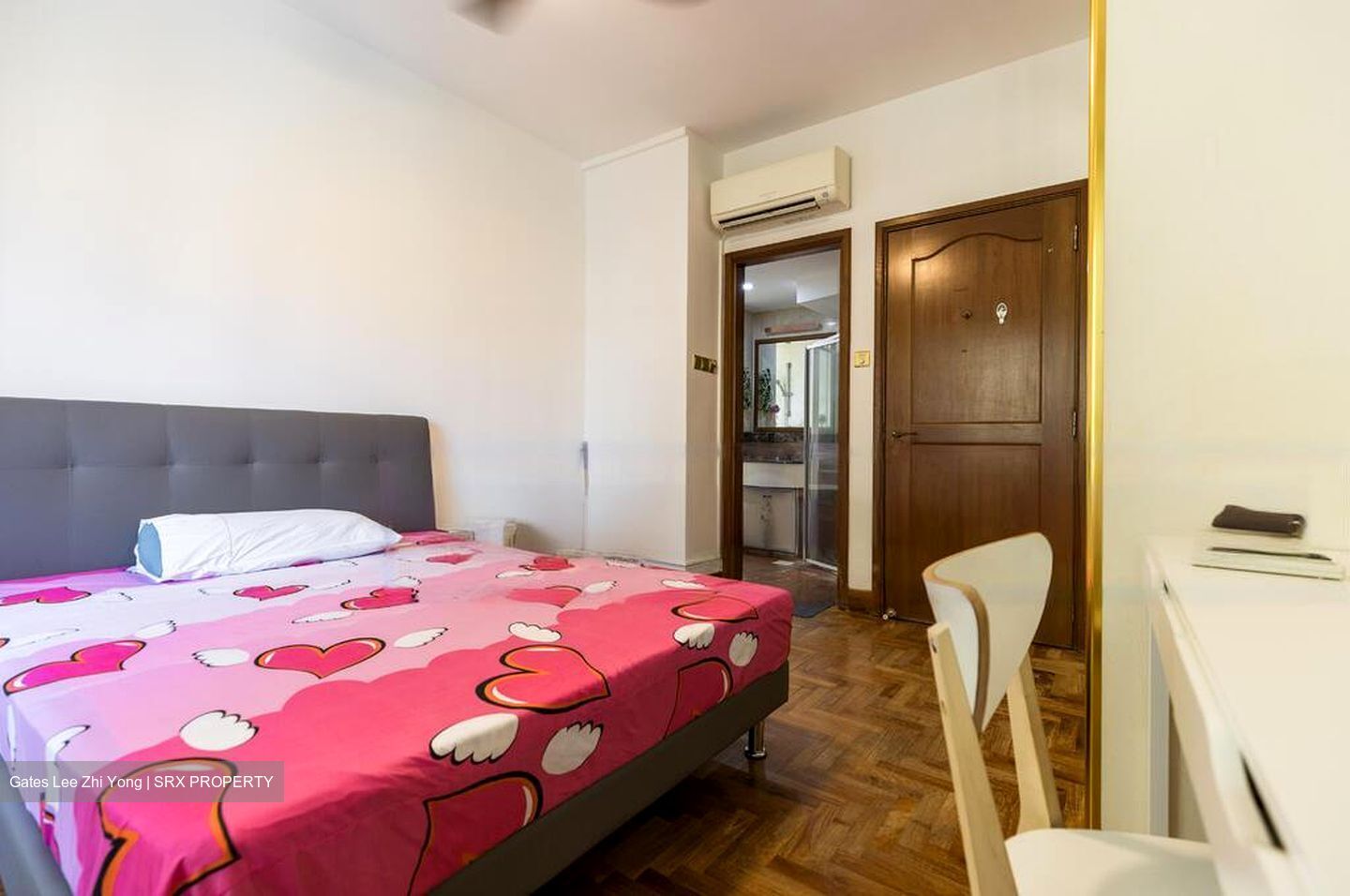Westcove Condominium (D5), Condominium #568903421